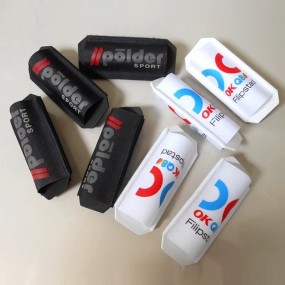 Custom langlauf skibanden | Bedrukken vanaf kleine opla...