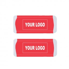 Nordic ski straps op maat | Eigen logo en ontwerp